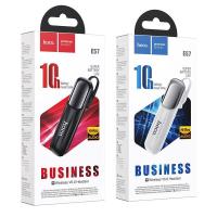 ราคา หูฟังบลูทูธ HOCO E57 รับสายสนทนาจากหูฟังเพียงกดปุ่ม 1 ครั้ง สนทนา / ฟังเพลง 10 ชั่วโมงสูงสุด (26408435101)