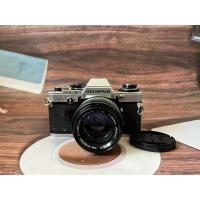 ราคา Olympus OM10 + Olympus OM 50mm f1.4 (20771609283)