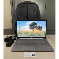 ราคา Notebook HP 15s-fq1000tu (i3-Gen10) (3287584844)