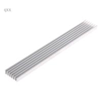 ราคา CH* 150x20x6 มม. อลูมิเนียมฮีทซิงค์ Strip Cooling คอมพิวเตอร์หม้อน้ําอิเล็กทรอนิกส์ Cooler (42308644555)