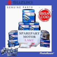 ราคา ชุดลูกสูบ/แพ็คเกจลูกสูบ spin std ORIGINAL SUZUKI (26292082781)
