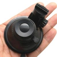 ราคา แบรนด์ใหม่และคุณภาพสูง * เหมาะสําหรับ: CoDVR ถ้วยดูด Dash Cam Holder Mount อุปกรณ์เสริมสําหรับ 360 J501 J501c (29441267803)