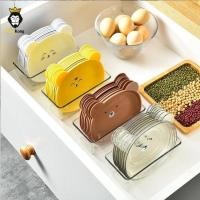 ราคา ถาดใส่ขนม จานหมี จานใส่ขนม ลายการ์ตูน (23731530658)