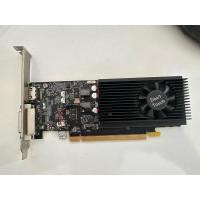 ราคา VGA (การ์ดแสดงผล) GT 1030 LOW PROFILE D4 2G - 2GB DDR5 (26573313431)