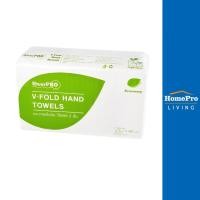 ราคา RIVERPRO กระดาษอเนกประสงค์ INTERFODE 250 แผ่น (19285927564)