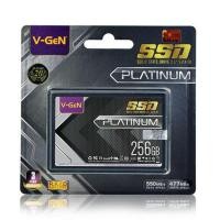 ราคา SSD SOLID STATE DRIVE V-GEN 128GB SATA 3 SSD SATA III VGEN, SSD 128GB VGEN, SSD 256GB VGEN ต้นฉบับ (26442030702)