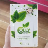 ราคา Colly chlorophyll plus fiber (1990423192)