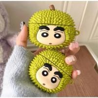 ราคา เคส สำหรับ Airpods1/2/gen2 Airpods 3/gen3 Airpods 4/gen 4 Airpods pro/pro2 ลายมาใหม่สวยน่ารักมาก (25421854785)