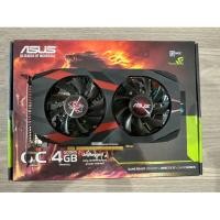 ราคา GTX1050ti 4GB Asus Cerberus มือสอง สภาพสวย ปก.ร้าน (24377656326)