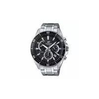 ราคา Casio Edifice Chronograph นาฬิกาข้อมือผู้ชาย (2072671160)
