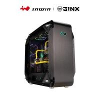 ราคา InWin 925 Full Tower Case ประกันศูนย์ 2 ปี (8815181396)
