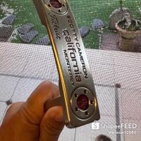 ราคา Putter Titleist Scotty Cameron California Monterey (15970895452)