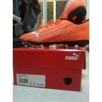 ราคา รองเท้าสตั๊ดPUMA ของแท้มือ1 จากในห้างเลยค่ะ (8312500195)