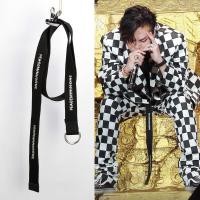 ราคา เข็มขัดผ้าใบสไตล์เกาหลี G-Dragon (1179551300)