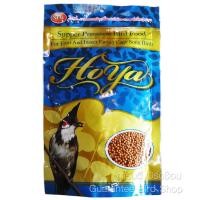 ราคา อาหารนก โฮญ่า Hoya (โฮย่า) อาหารนกปรอด นกกรงหัวจุก ขนาด 200 กรัม (8558857980)