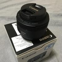 ราคา เลนส์canon EF 50mm f1.8 STM (6200204316)