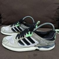 ราคา รองเท้า adidas torsion มือสอง ไซส์ 41 (24593880435)