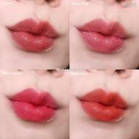 ราคา ฟิกเกอร์ ลิปสติกเซตลิปสติก macลิปสติกสีนู้ด[พร้อมส่ง] BOBBI BROWN LUXE SHINE INTENSE LIPSTICK (24134285406)