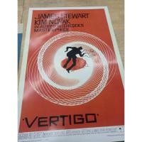 ราคา โปสเตอร์หนัง Vertigo (24205356800)