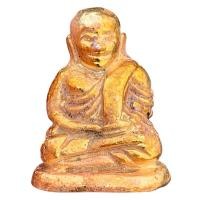 ราคา พระหลวงพ่อเงินวัดบางคลานพิจิตร รูปหล่อเก่า ราคาถูก (19066873426)