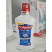 ราคา น้ำยาบ้วนปากสำหรับจัดฟัน (1118362229)