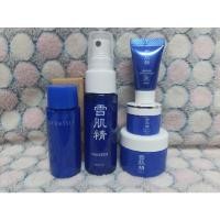 ราคา Kose gift ser No.6=5ชิ้น (19624135057)