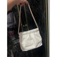 ราคา CHARLES & KEITH Duo Double Chain Hobo Bag size M (29183390793)