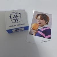 ราคา NATURE REPUBLIC NCT HAECHAN LIP BALM PHOTOCARD (16556507670)