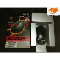 ราคา Mouse Gaming 3200DPI Cougar Germany 200 M (3948354806)