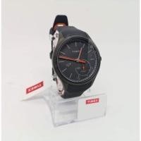 ราคา Timex Men's TW2P95000 IQ+ Move Acticity 41mm Gray Dial Silicone Watch (15149617803)