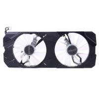 ราคา BTM RTX2060 2070 GPU พัดลมระบายความร้อน GALAX RTX2060 Super RTX2070 พัดลมระบายความร้อนกราฟิก พัดลมการ์ดกราฟิก (42066827559)