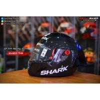 ราคา หมวกกันน็อค SHARK Helmets Race-R Pro GP FIM Racing #1 (2425176175)