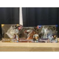 ราคา FZ 3 พลเรือเอก Figuarts Zero [Extra Battle] The Three Admirals (6381109301)