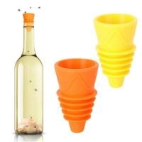 ราคา 2 ชิ้นในร่มและกลางแจ้งผลไม้บินกับดักนำมาใช้ใหม่ครัวผลไม้บินกับดัก (5017984449)