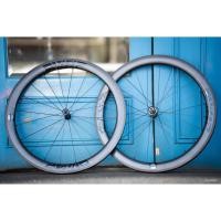 ราคา ล้อจักรยานเสือหมอบริมเบรคคาร์บอน Visp รุ่น E-Series (20718058373)
