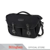 ราคา Billingham รุ่น Hadley Pro 2020 - Black FibreNyte / Black Leather- กระเป๋ากล้อง (3107063941)