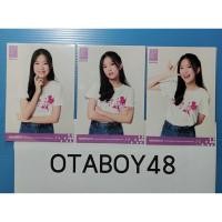 ราคา มิวนิค (Mewnich) BNK48 เดบิวต์ รุ่น 2 (2nd Generation Debut) Photoset (2108083161)