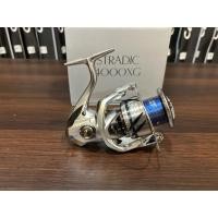 ราคา รอกตกปลา Shimano Stradic 4000XG (42703104171)