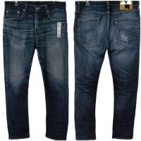 ราคา รหัส T.1683 ราคา350 ลีวาย รุ่น511 เอว34-35 ยาว42 ปลายขา7 ผ้ายีนส์นุ่มบางยืด สีเข้มเฟดสวย สภาพดี ไม่มีตำหนิ (24039204947)