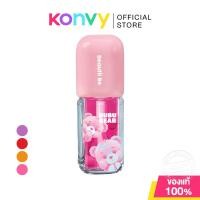 ราคา Beautii Be Bubu Bear Lip Oil 3.8ml บิวตี้ บี ลิปออยล์เนื้อบางเบา. (44111475974)