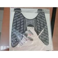 ราคา ชุดยางพักเท้าหน้าสีดำ//สีเทา YAMAHA FIno fi (27573242089)