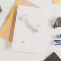 ราคา EmMemoir - สมุด หน้าปกกระดาษวาดรูป (dot) (2493057393)