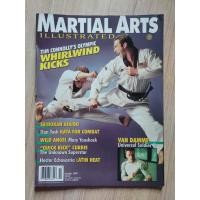 ราคา วารสารศิลปะป้องกันตัว Martial Art Magazine ฉบับ ตุลาคม ปี คศ.1999 (12429094208)