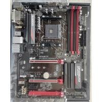 ราคา Gigabyte GA-AB350-Gaming 3 (27422061829)