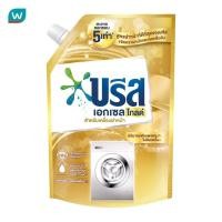 ราคา Breeze บรีส เอกเซล โกลด์ 1500 มล. สำหรับเครื่องฝาหน้า (27150528574)