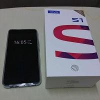 ราคา มือถือรุ่นใหม่​ Vivo​ S1 แรม​ 6gb​ ความจุ​ 128gb สแกนนิ้วหน้าจอ​ (2606198945)