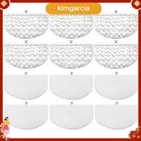 ราคา kimgarcia Steam Mop Pads Steam Mop Pads Steam Mop Pads สําหรับ Bissel Steam Mop Replacement Pads (43611158845)