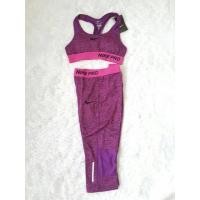 ราคา ชุดสปอร์ตบราnike แท้ (181513424)