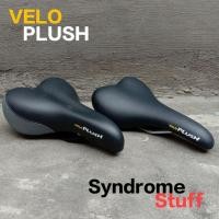 ราคา VELO เบาะตุ๊กตาอาน veloplush จักรยาน (43508080598)