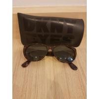 ราคา [มือสอง]แว่นกันแดด DKNY แท้ (21230489876)